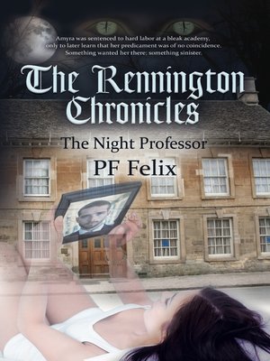 cover image of THE RENNINGTON CHRONICLES